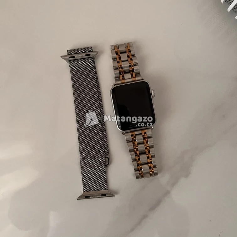 Apple Watch Series 3 Gps