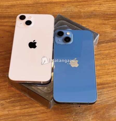 Apple Iphone 13