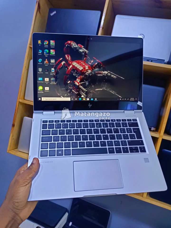 Hp Elitebook