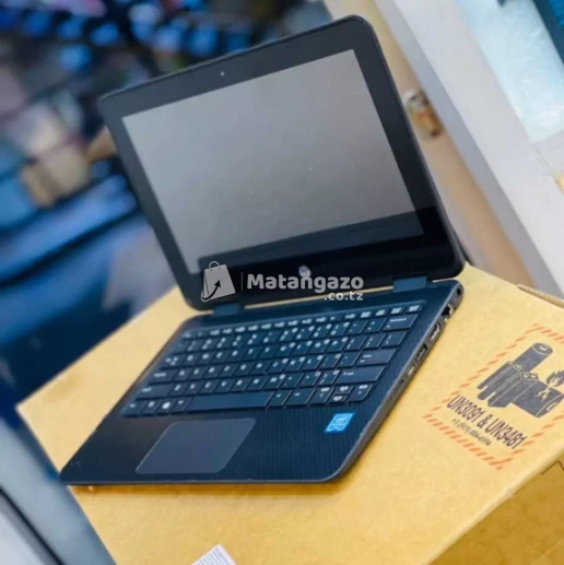 Hp Probook