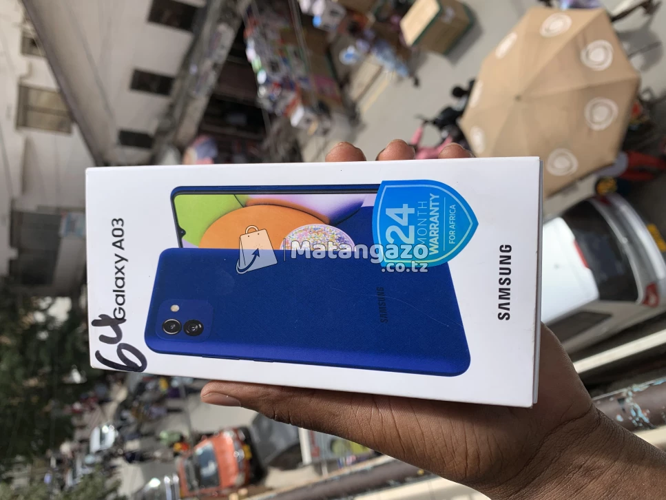 Samsung Galaxy A3
