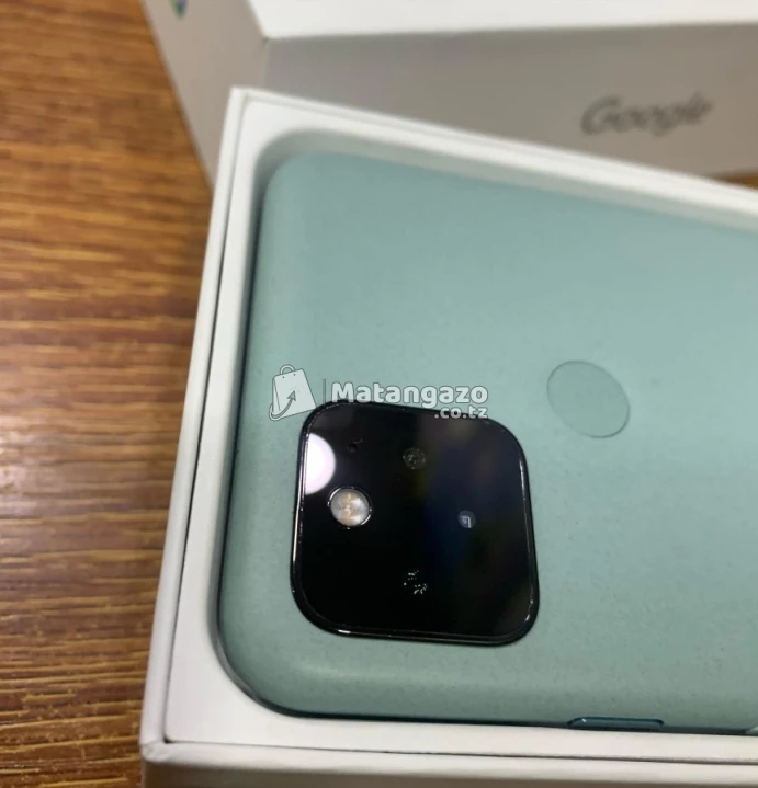 Google Pixel 5a 5g