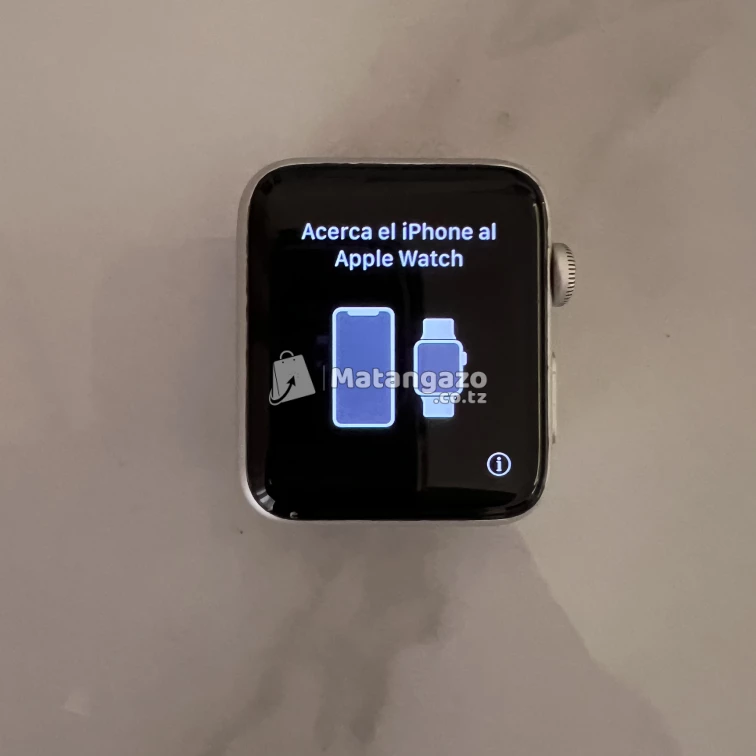 Apple Watch Series 3 Gps