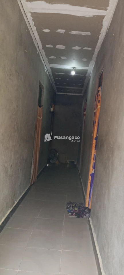 Nyumba Inauzwa Ulongoni B Gongolamboto