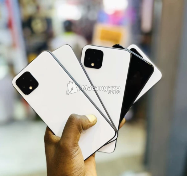 Google Pixel 4