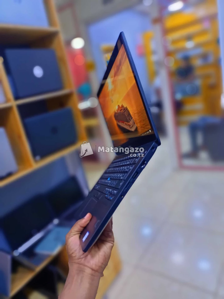 Dell Latitude
