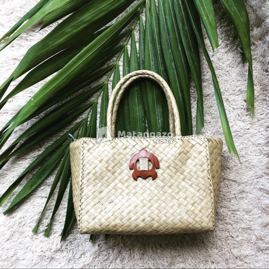 Wicker Bags