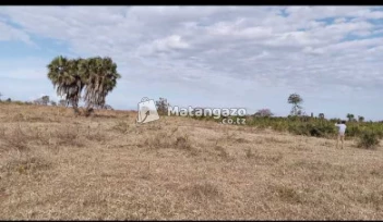 Beach Plot No2 For Sale