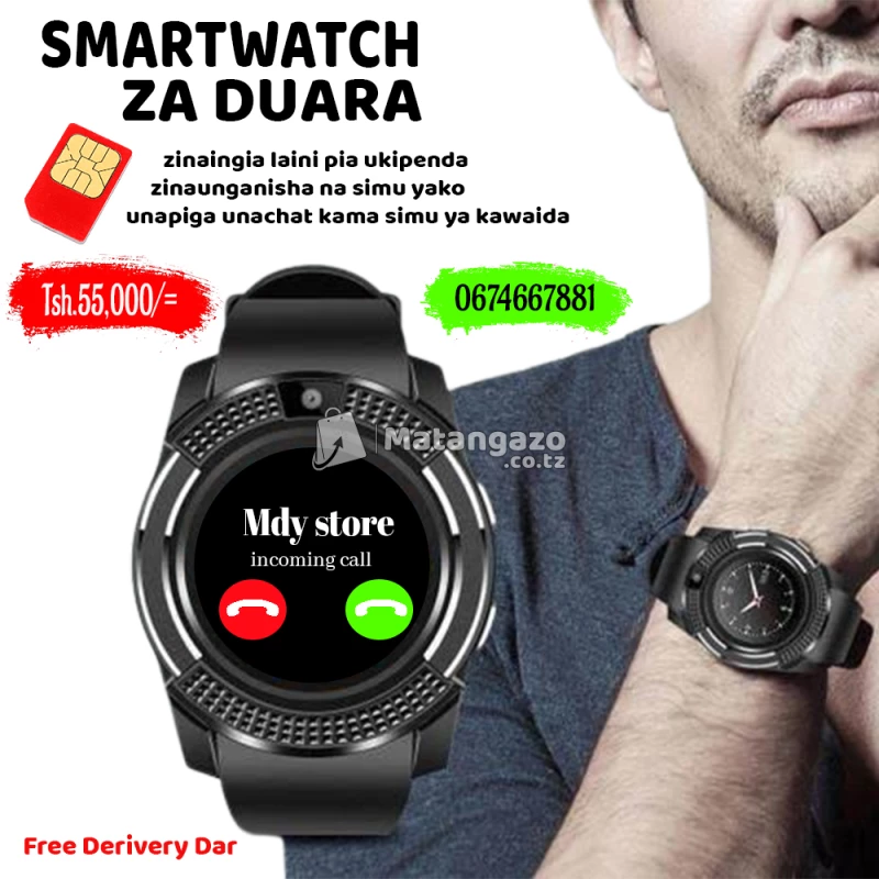 Smart Watch Za Duara
