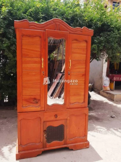 Kabati Nzuri Ya Vyombo
