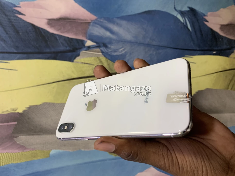 Apple Iphone X