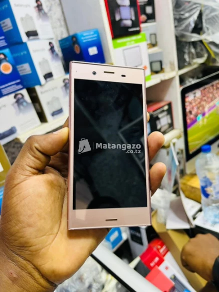 Sony Xperia Xz1