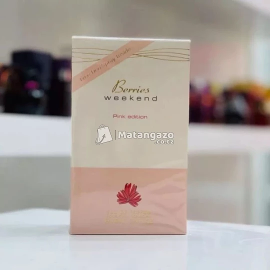 Perfume Za Aina Mbalimbali
