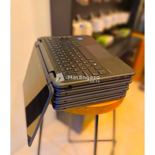 Dell Latitude