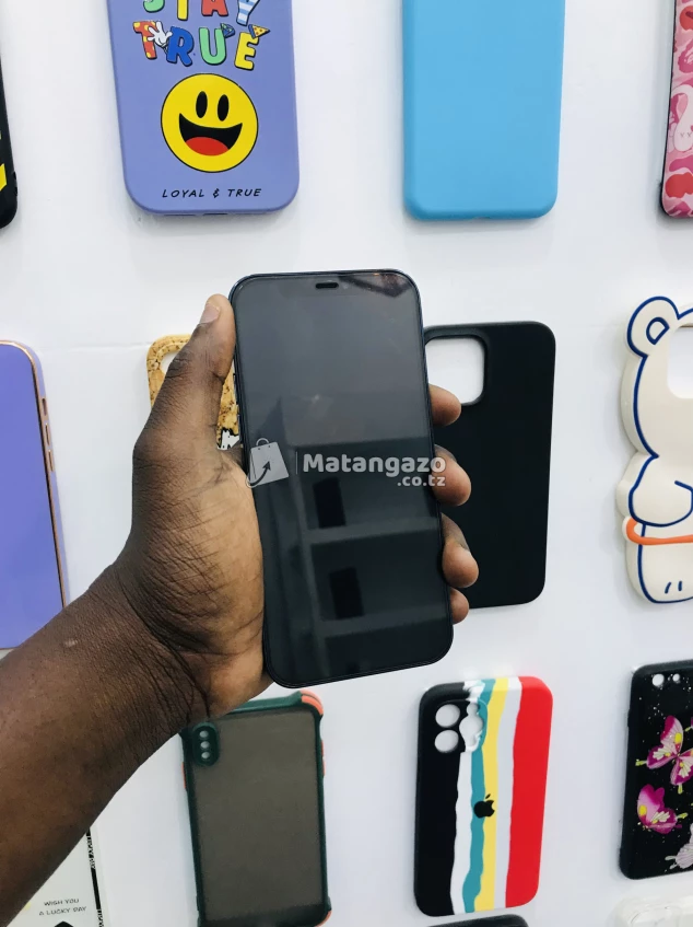 Apple Iphone 12
Pro