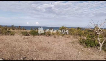 Beach Plot No2 For Sale