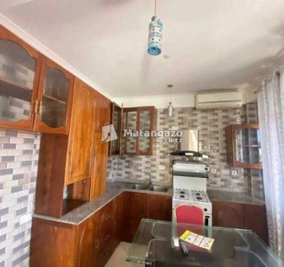 3 Apartment For Rent Fully Furnished