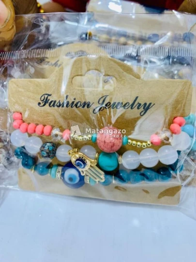 Bracelets