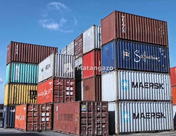 JAMBO KWANZA LIMITED ( CLEARING AND FORWARDING AGENTS)