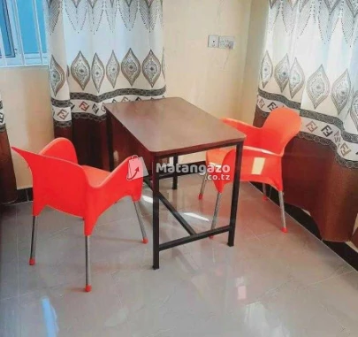 Apartment For Rent Fully Furnished
