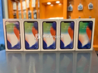 Apple Iphone X