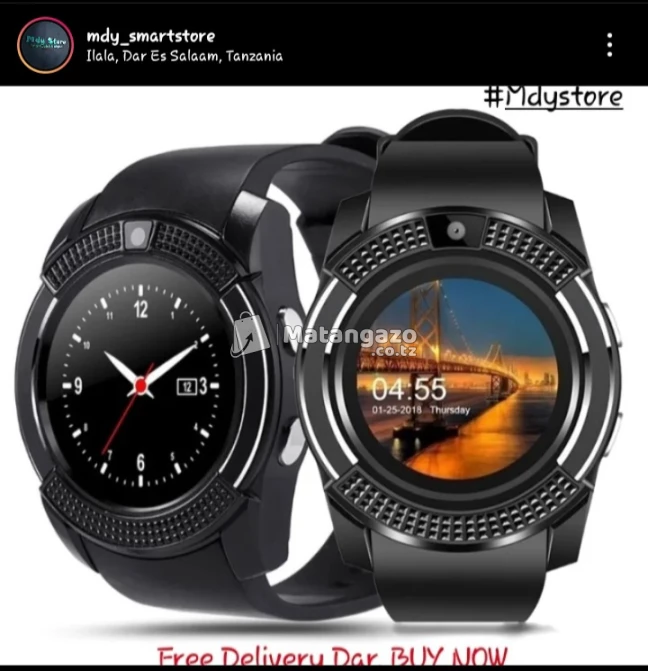 Smart Watch