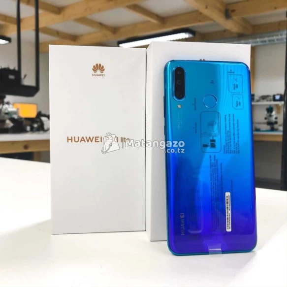 Huawei P30 Lite
