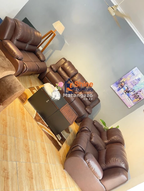 Sofa Set  🛋