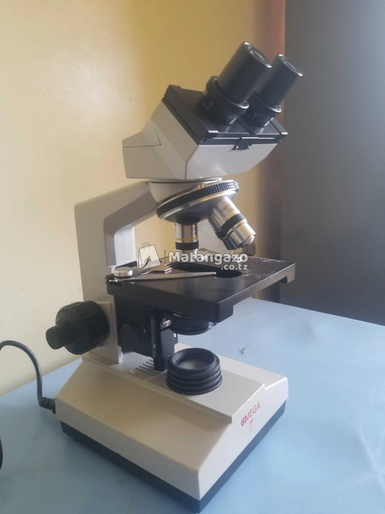 Microscope Omega 7