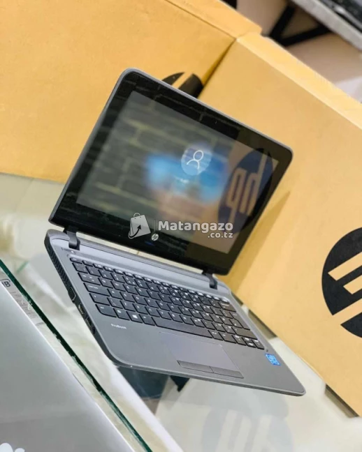 Hp Probook