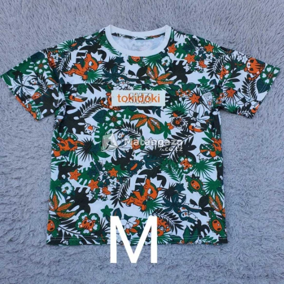 T-shirts Kali Sana Za Mtumba Grade One