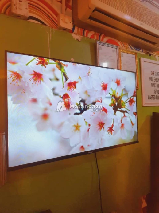 Aborder Led Tv 43 Inches