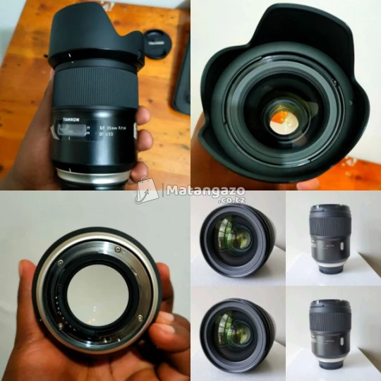 Nikon Cameras