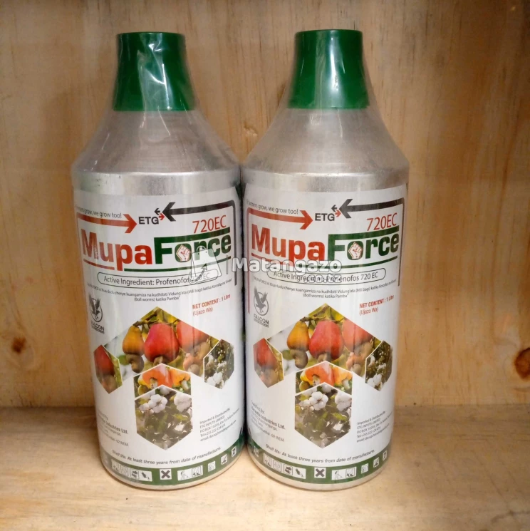 Mupaforce