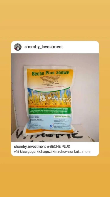 product
