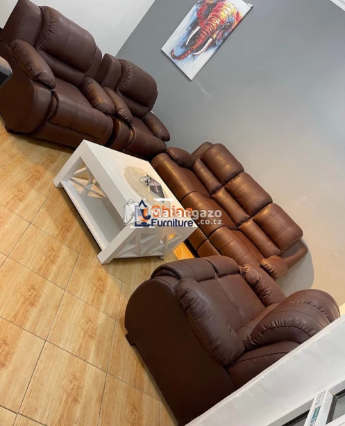 Sofa Set  🛋