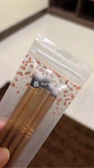 Luxie Make Up Brushes
