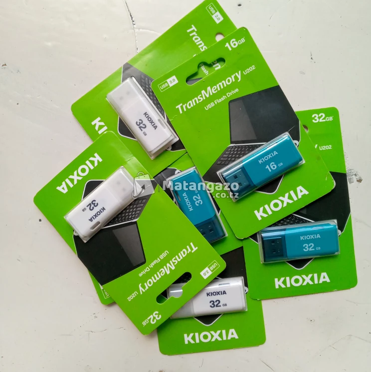 Original Usb Flash Drive From Japan