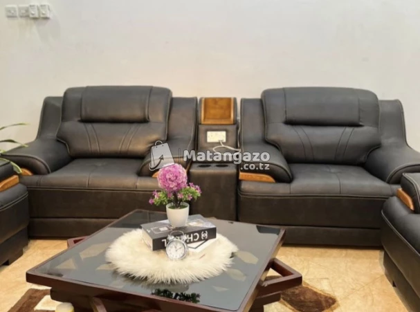 Sofa Set