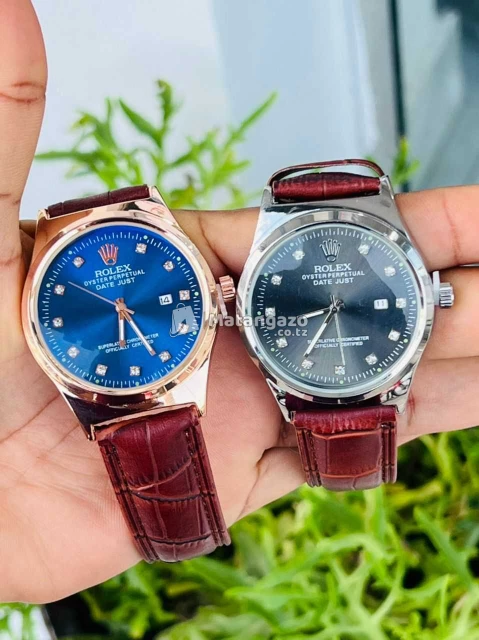 Rolex Watch