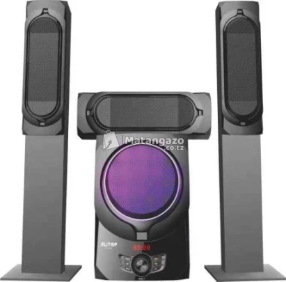 Alitop Speakers 3