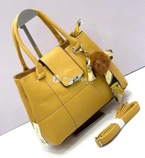 Hand Bags