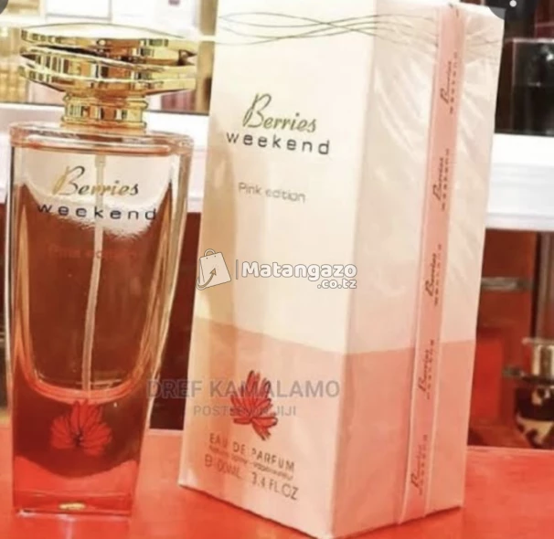 Perfume For Sale