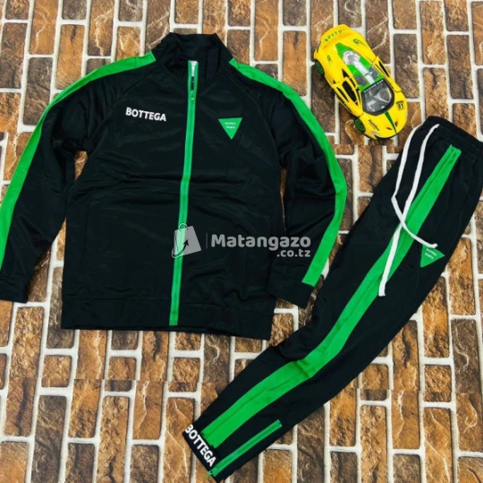 Track Suit