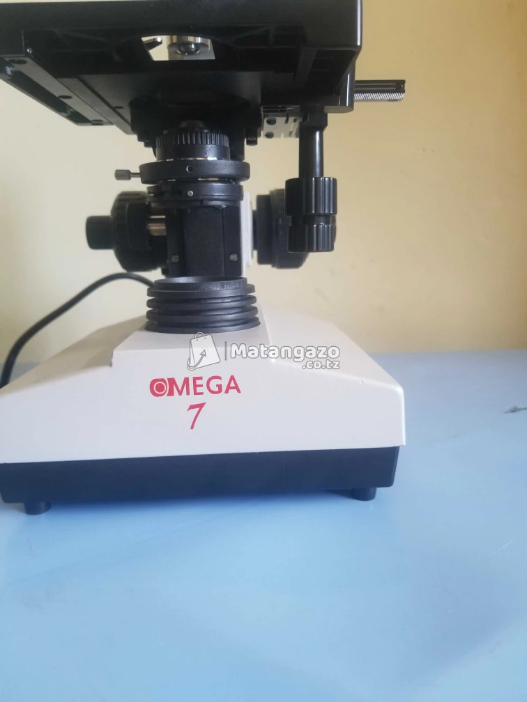Microscope Omega 7