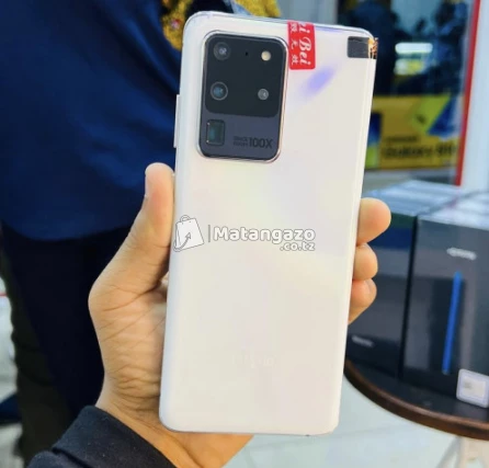 Samsung Galaxy S20 Ultra 5g
