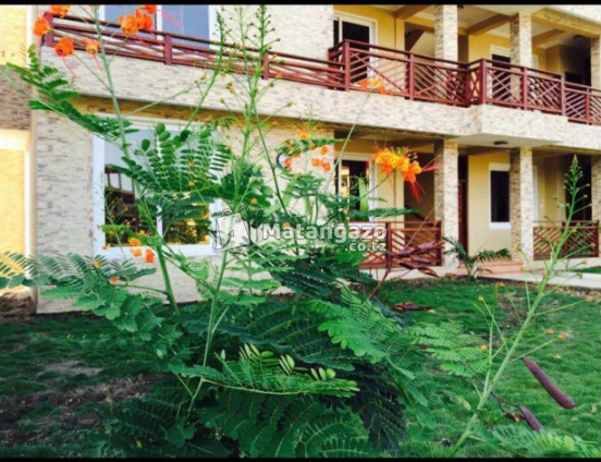 Hotel For Sale