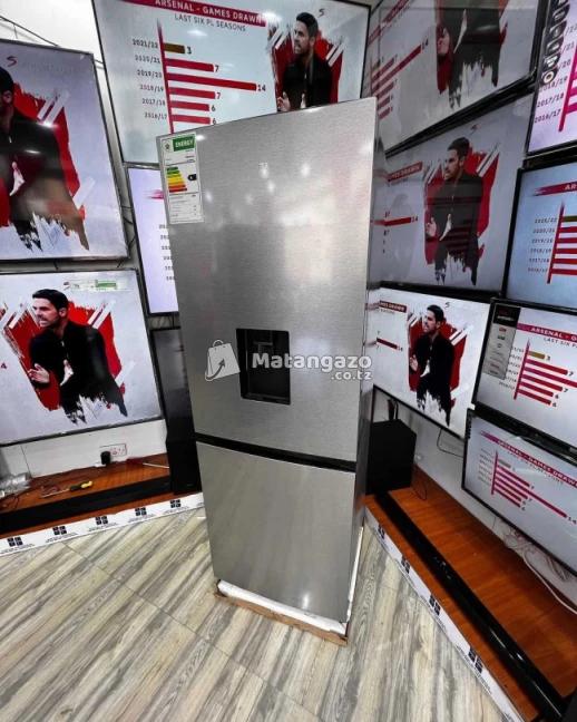 Hisense Refrigerator
