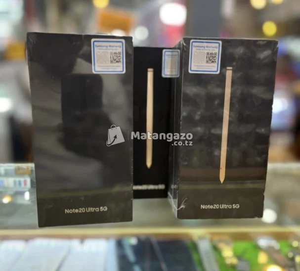 Samsung Galaxy Note 20 Ultra
