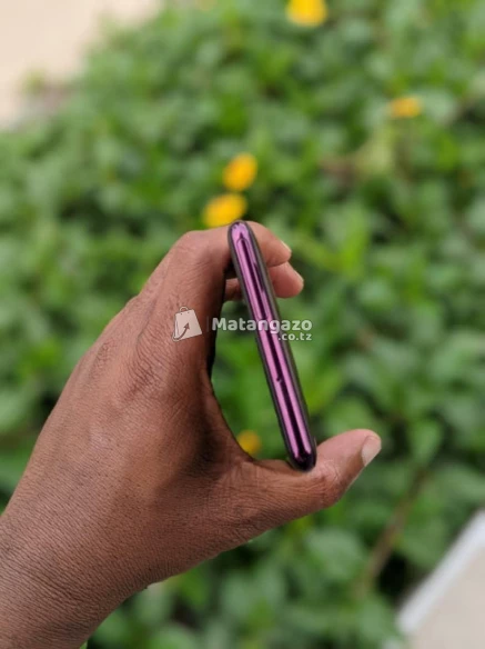 Sony Xperia Xz Premium